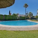 Lorcrisur Apt Near Puerto Banus
