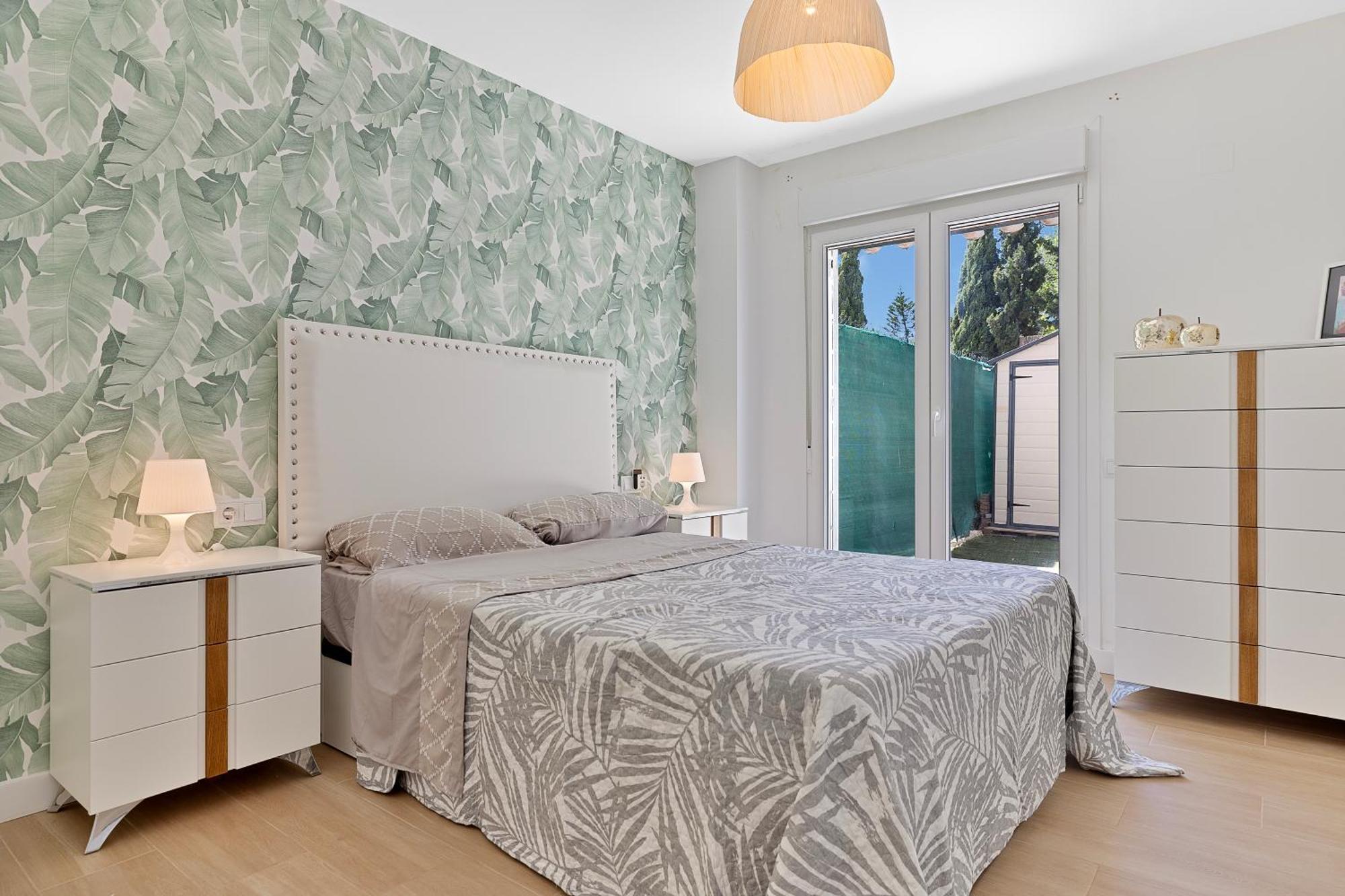 Lorcrisur Near Puerto Banus Apartment Marbella