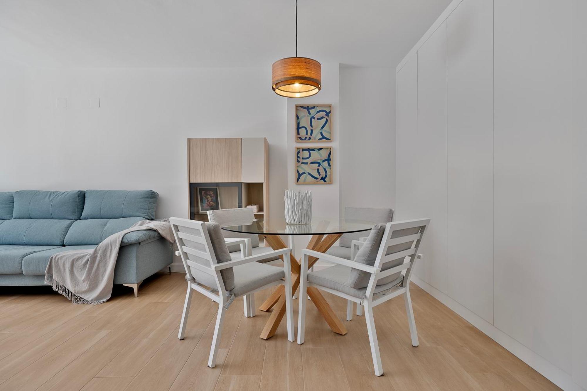 Lorcrisur Near Puerto Banus Apartment Marbella