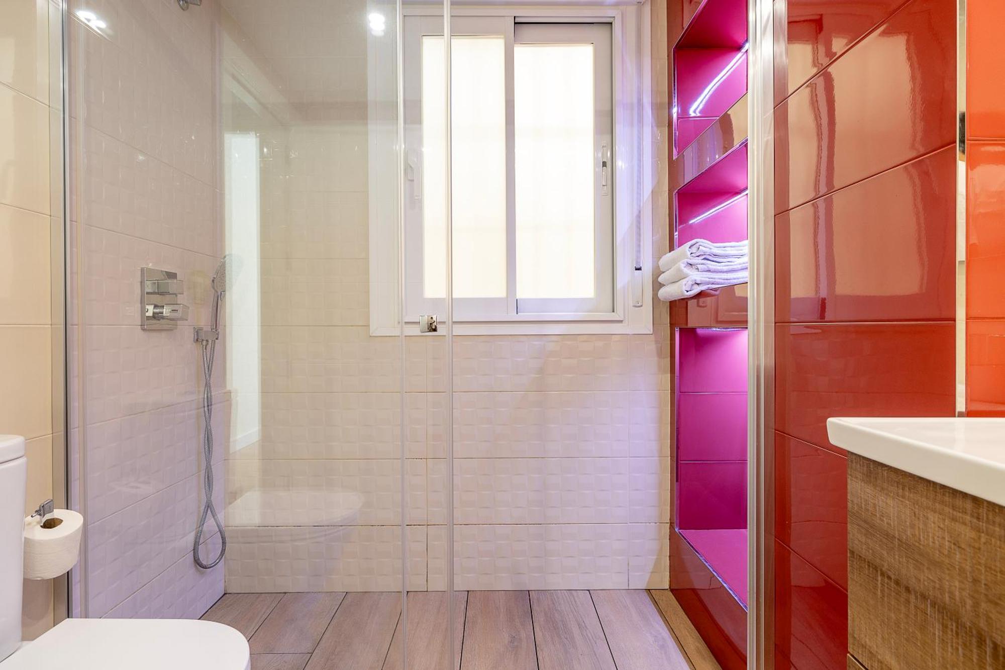 Apartment Lorcrisur Near Puerto Banus Marbella