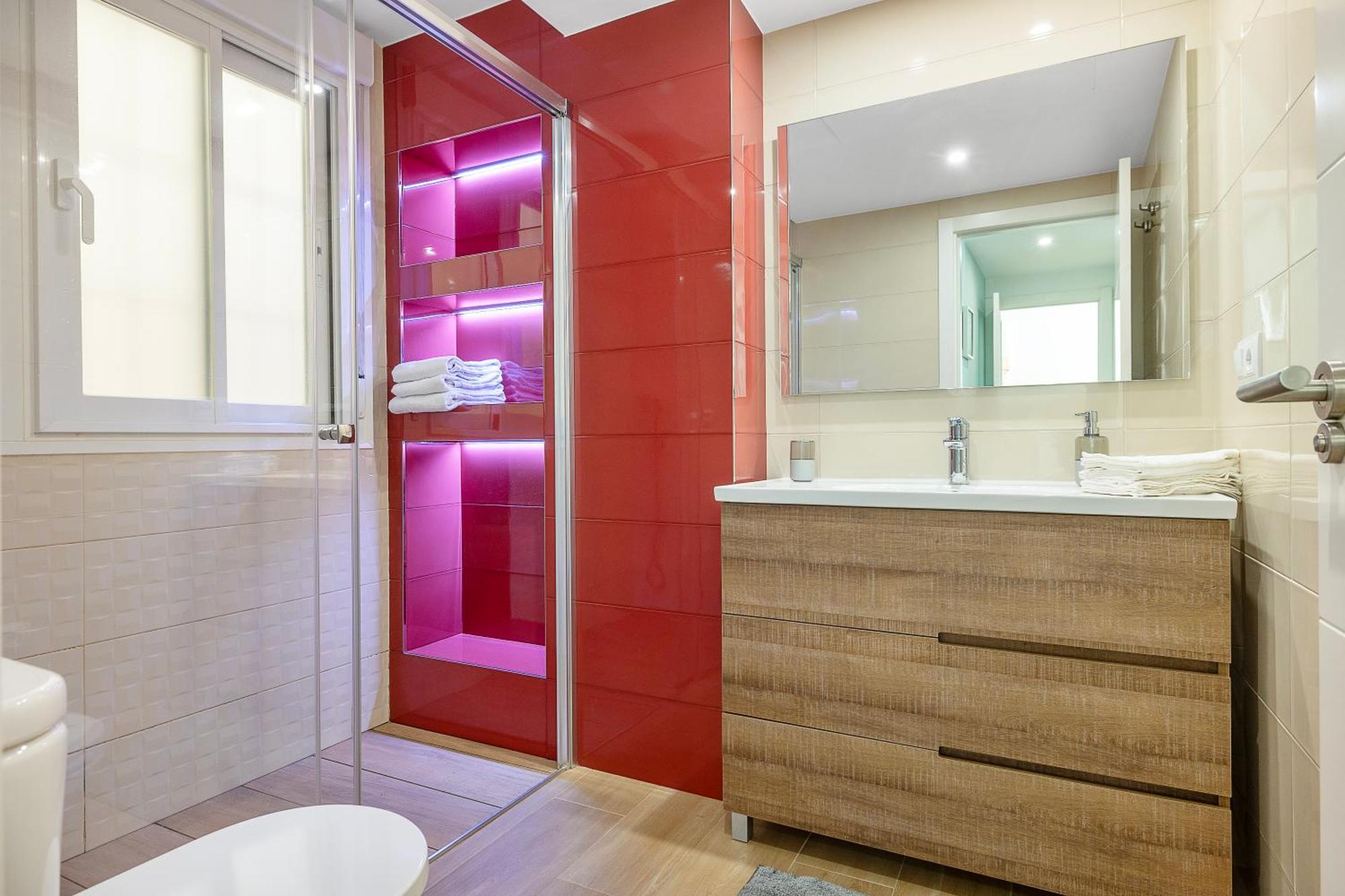 Apartment Lorcrisur Near Puerto Banus Marbella