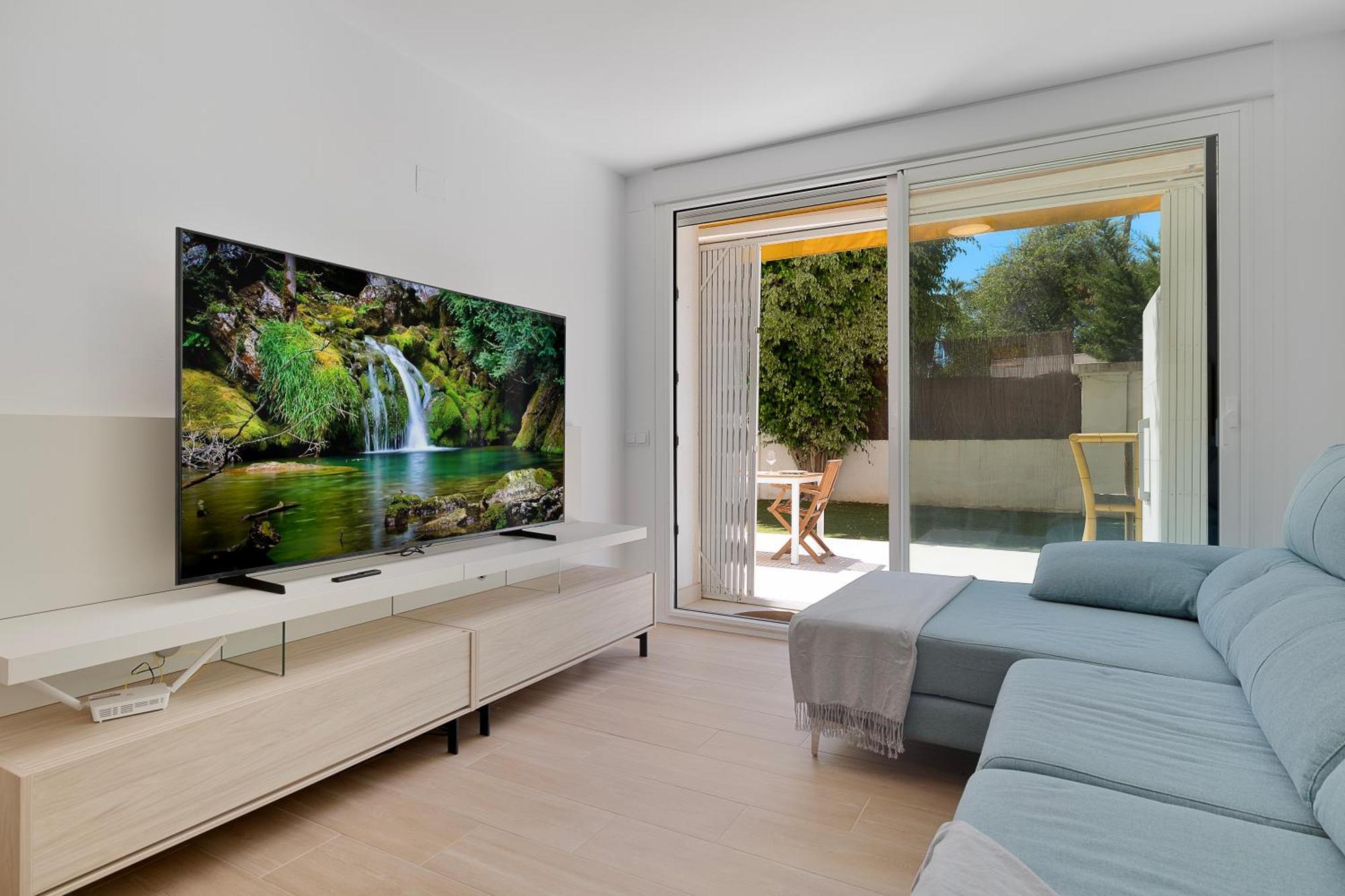 Lorcrisur Near Puerto Banus * Marbella