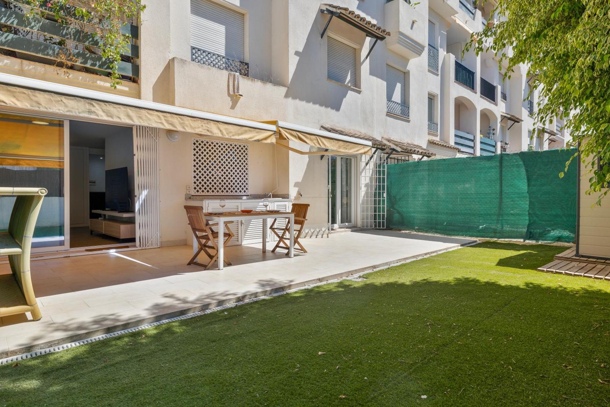 Lorcrisur Near Puerto Banus * Marbella