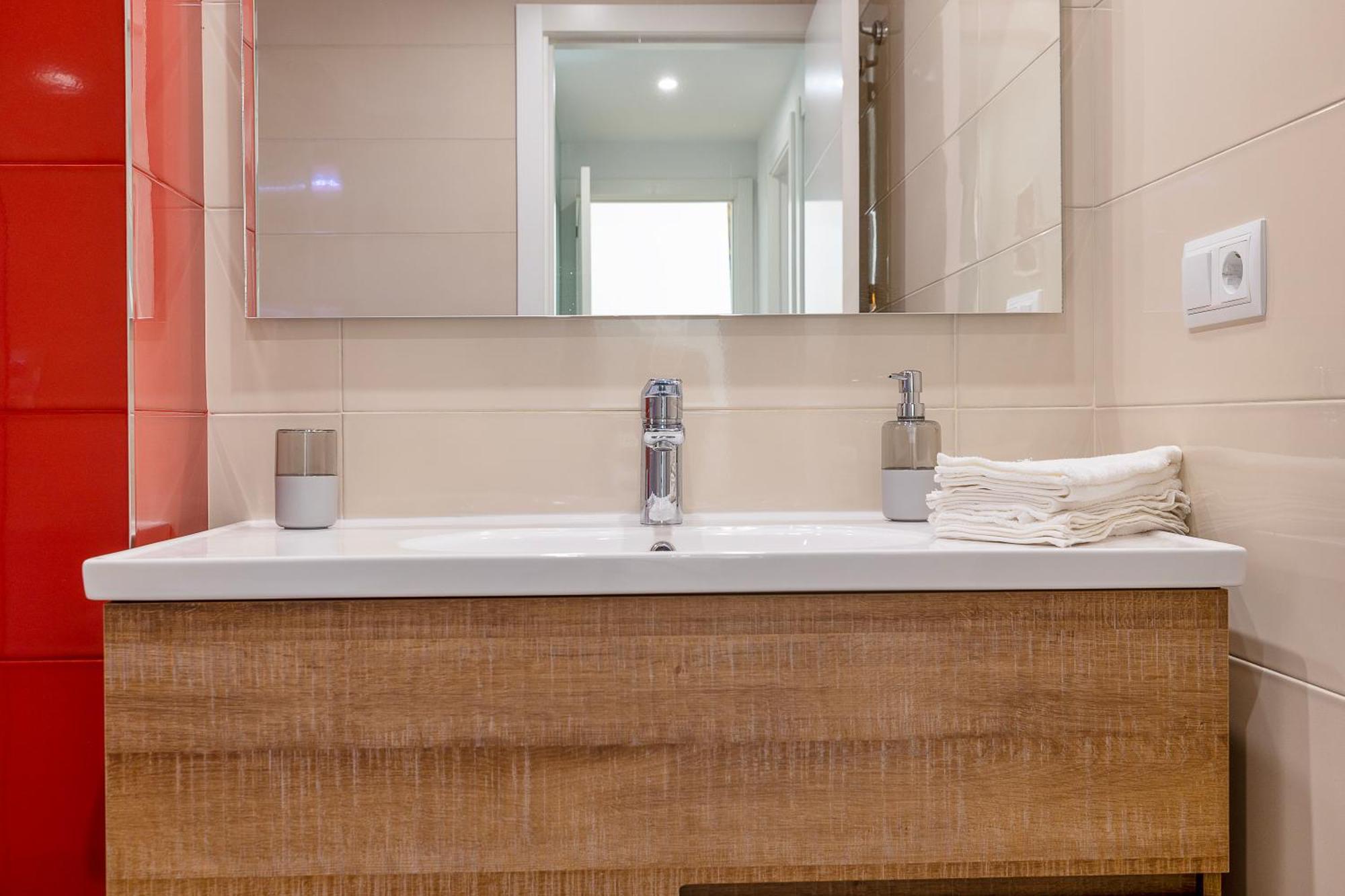 Lorcrisur Near Puerto Banus Apartemen *