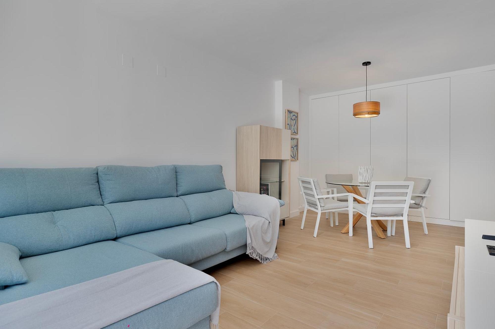 Lorcrisur Near Puerto Banus Apartemen Marbella