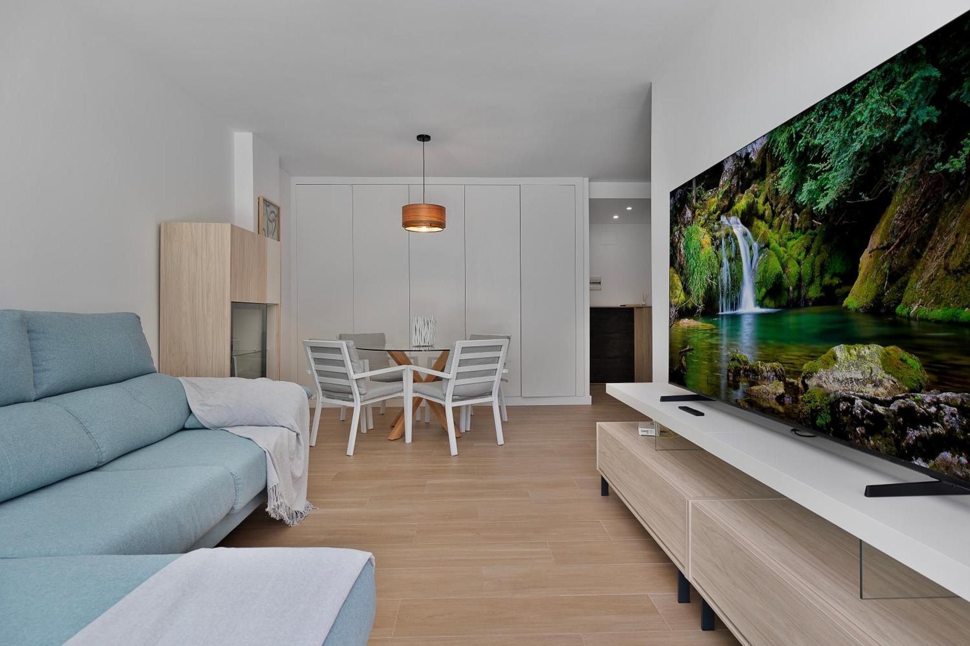 Lorcrisur Near Puerto Banus Apartemen *